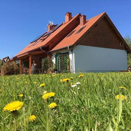 Ferienwohnung Liwia Park Niechorze Exterior foto