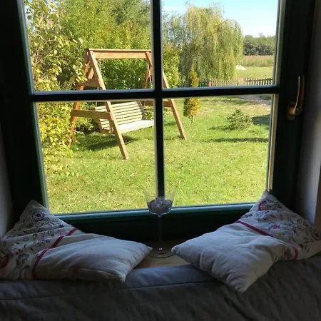 Ferienwohnung Liwia Park Niechorze Exterior foto
