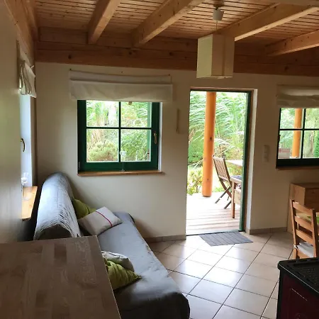 Ferienwohnung Liwia Park Niechorze Exterior foto