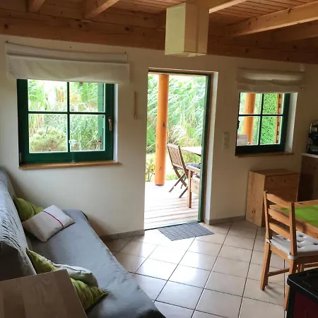 Ferienwohnung Liwia Park Niechorze Exterior foto