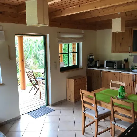 Ferienwohnung Liwia Park Niechorze Exterior foto