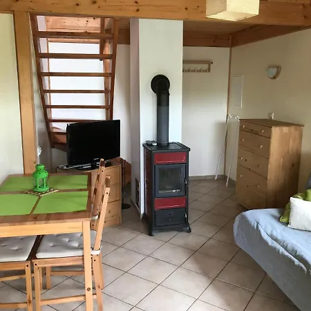 Ferienwohnung Liwia Park Niechorze Exterior foto