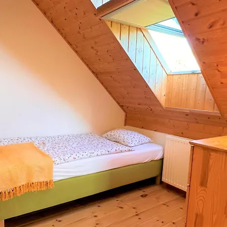 Ferienwohnung Liwia Park Niechorze Exterior foto
