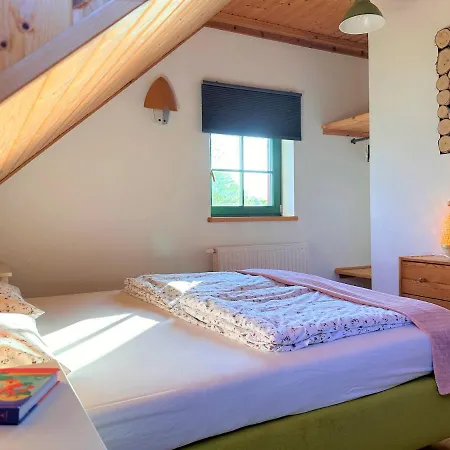 Ferienwohnung Liwia Park Niechorze Exterior foto