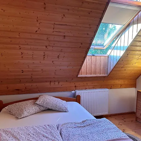 Ferienwohnung Liwia Park Niechorze Exterior foto