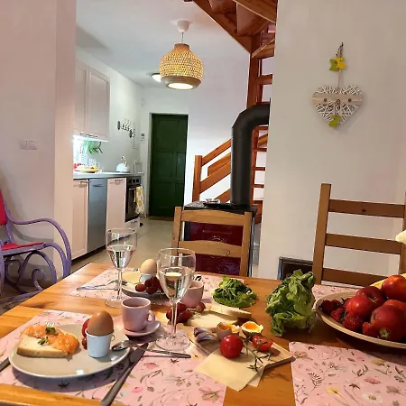 Ferienwohnung Liwia Park Niechorze Exterior foto