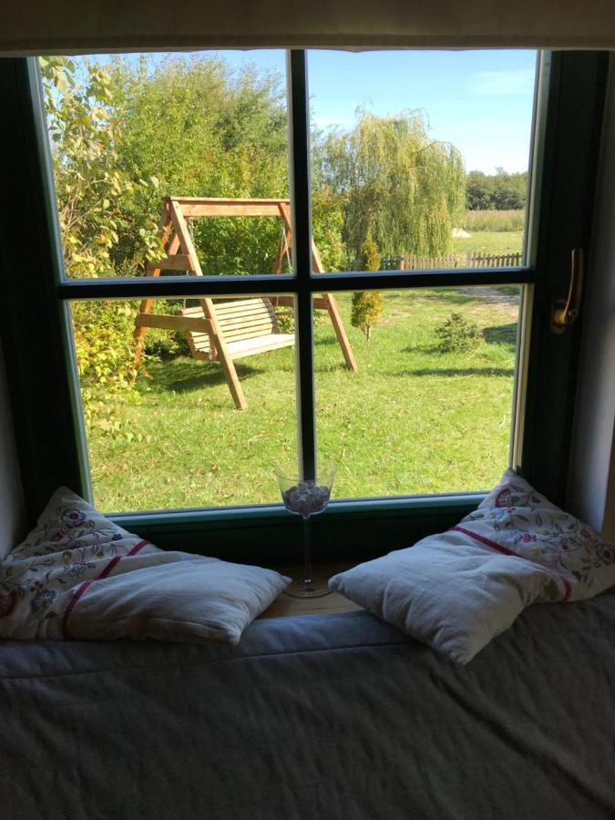 Liwia Park Niechorze