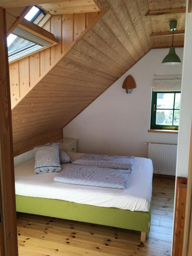 Liwia Park Apartment *