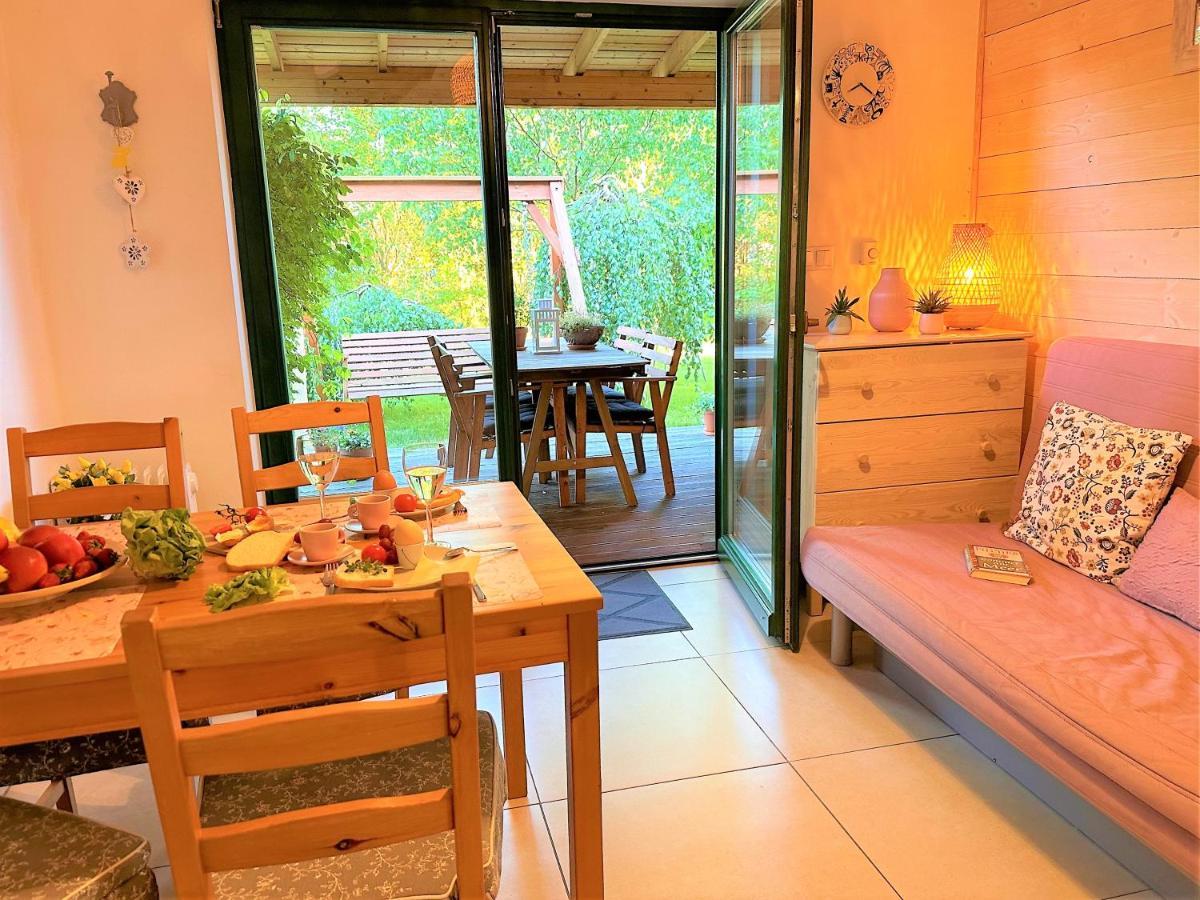 Liwia Park Apartment *