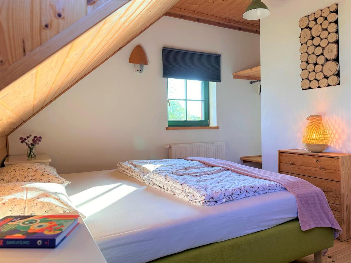 Liwia Park Apartment Niechorze