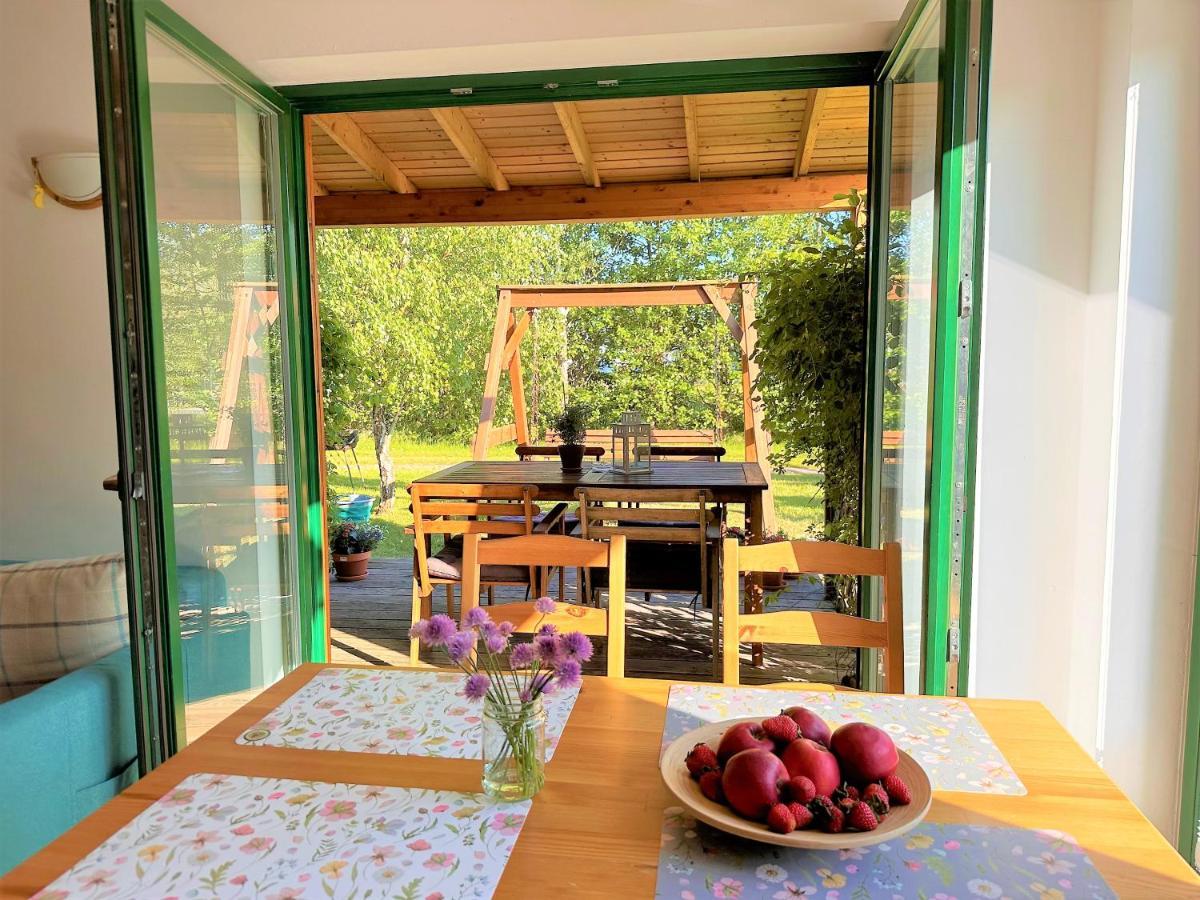 Liwia Park Apartment Niechorze