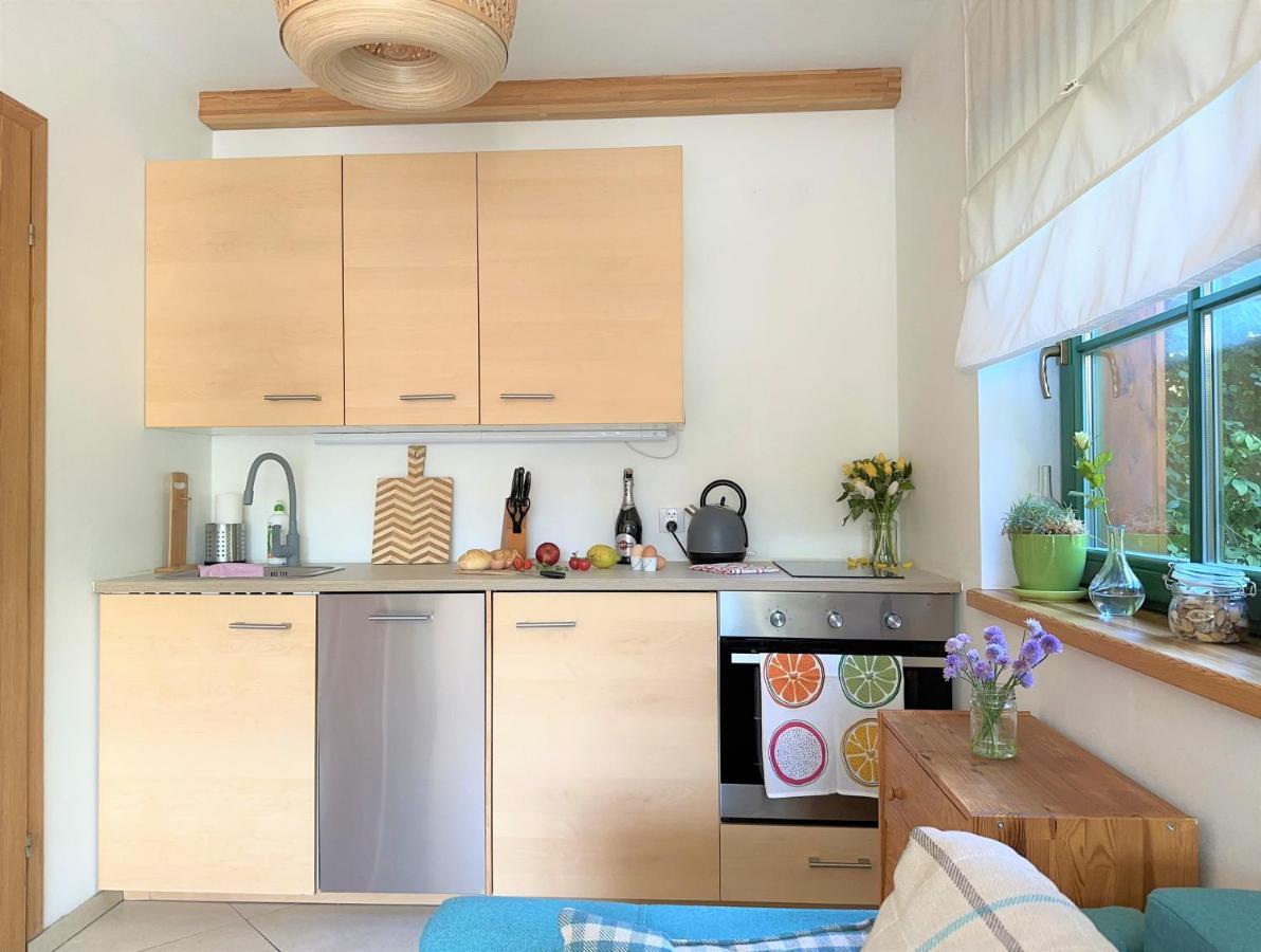 Liwia Park Apartment