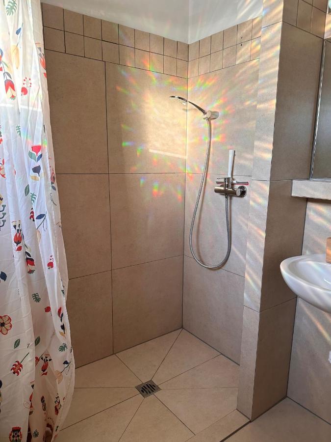 Liwia Park Apartment Niechorze