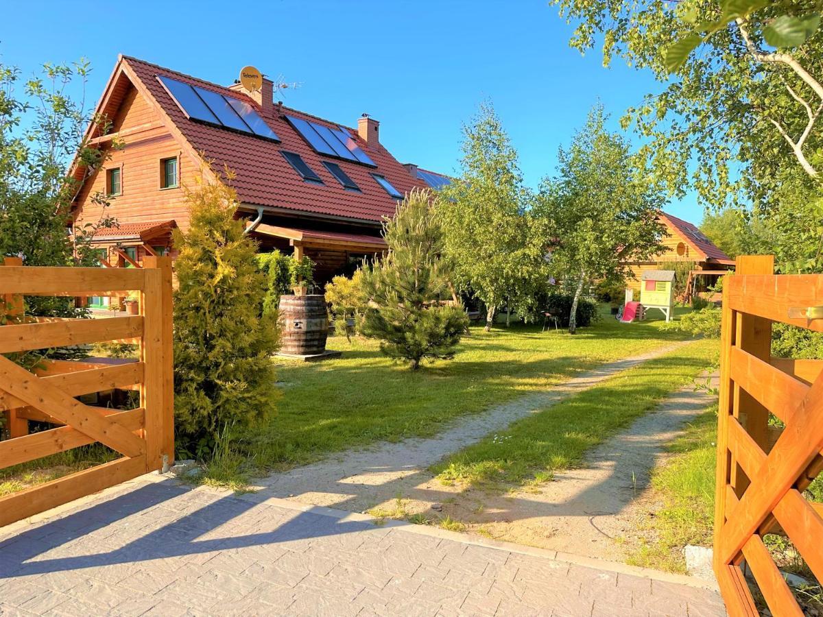 Liwia Park * Niechorze